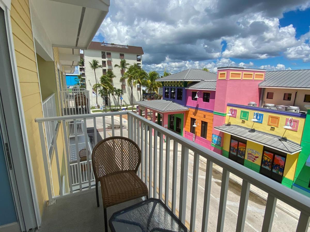 Harbour House At The Inn フォートマイヤーズビーチ エクステリア 写真